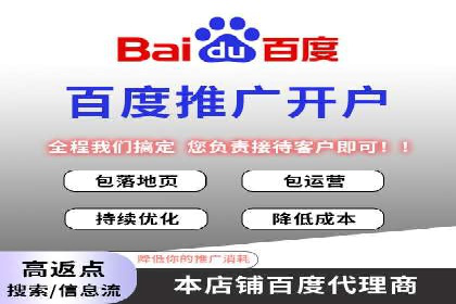 百度竞价推广的ROI优化策略：一则案例分析